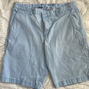 Tommy Bahama - 35 waist - blue men’s shorts